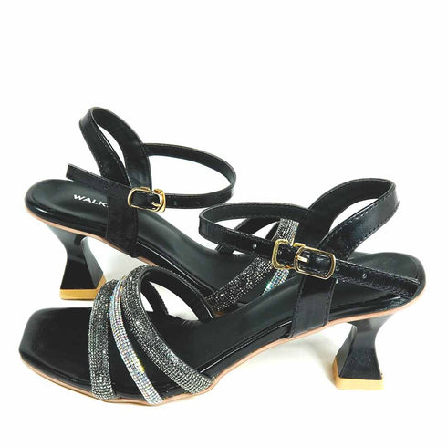 Women Formal Heel - 74847S - Heels - Walkeaze